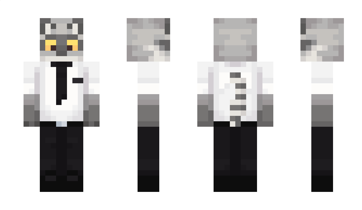 Brotherhoodz Minecraft Skin