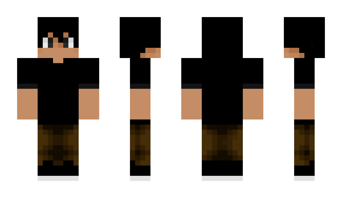 Neddslayer Minecraft Skin