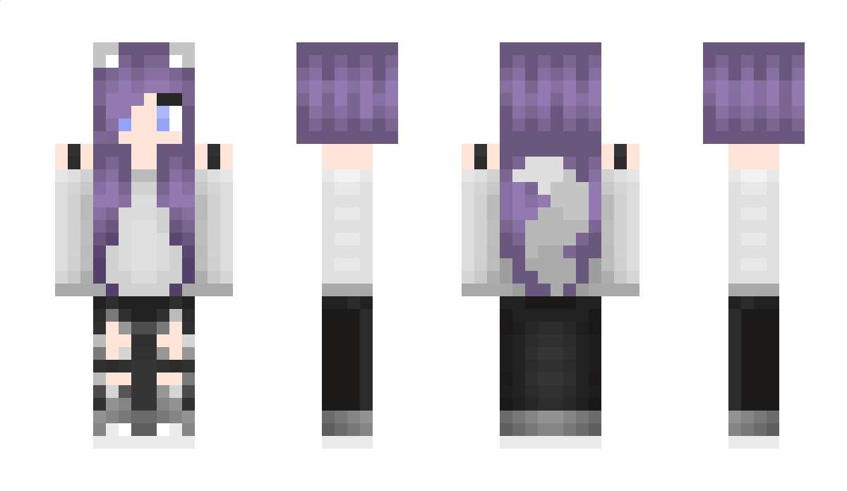 014 Minecraft Skin