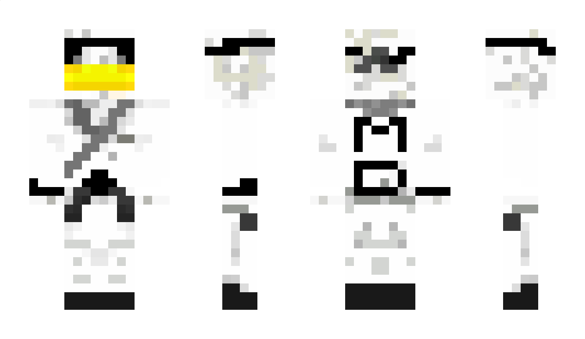 ChampionRomee Minecraft Skin