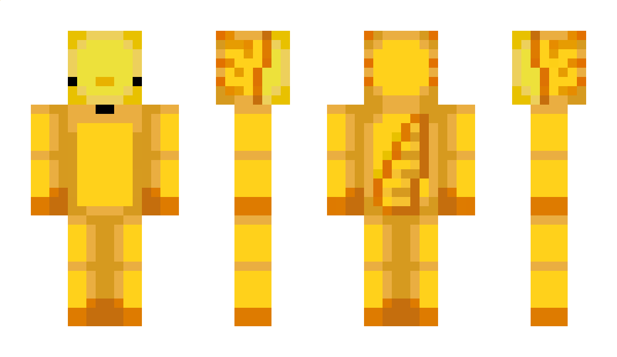 Dogan013401 Minecraft Skin