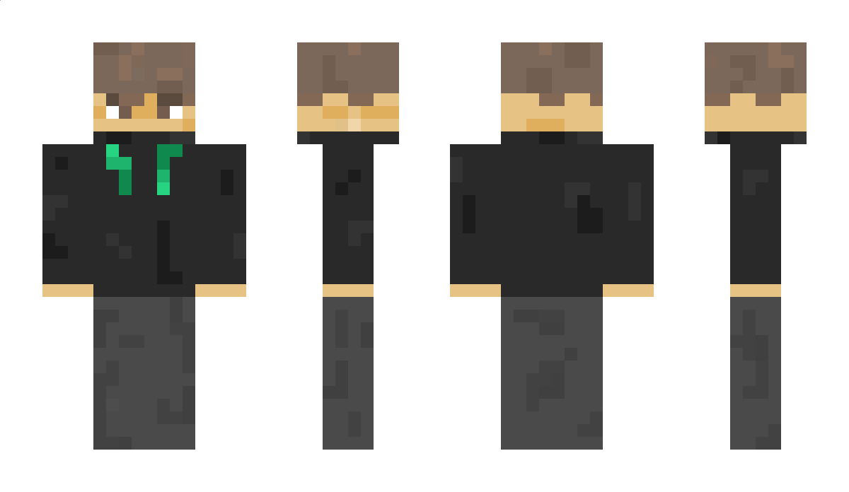 Arkilus_ Minecraft Skin