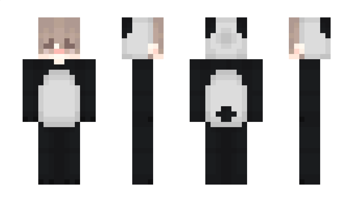 Crystallyzer Minecraft Skin