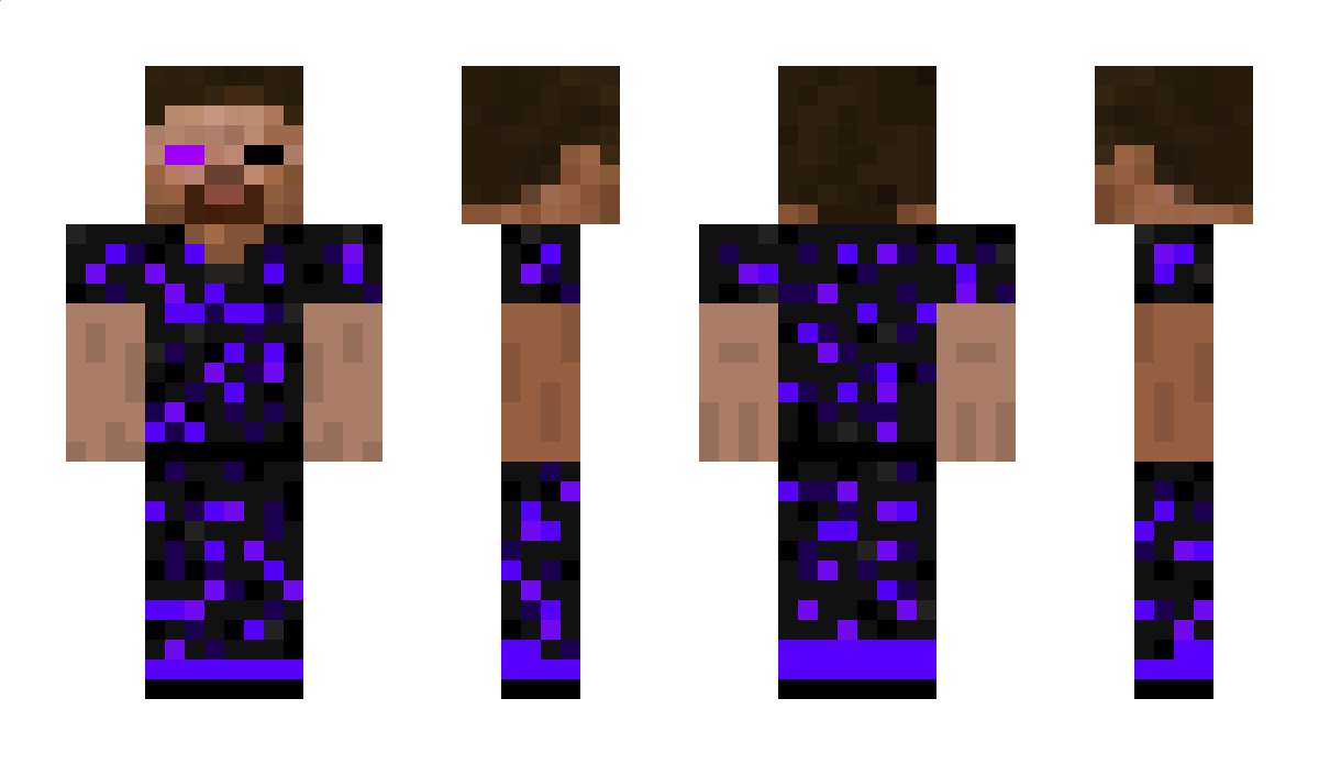 Cardibi Minecraft Skin