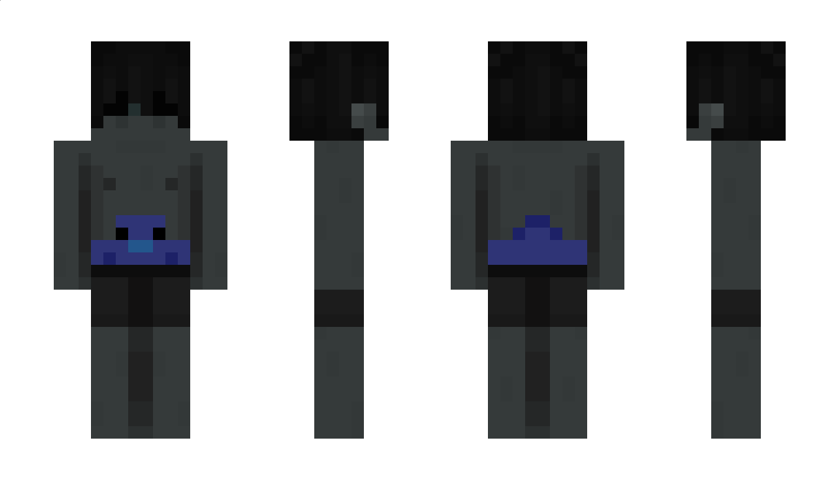 telefony3 Minecraft Skin