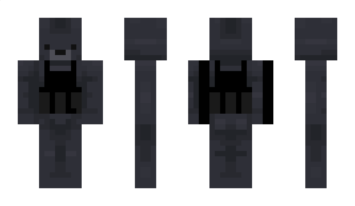 Duce_GHG Minecraft Skin