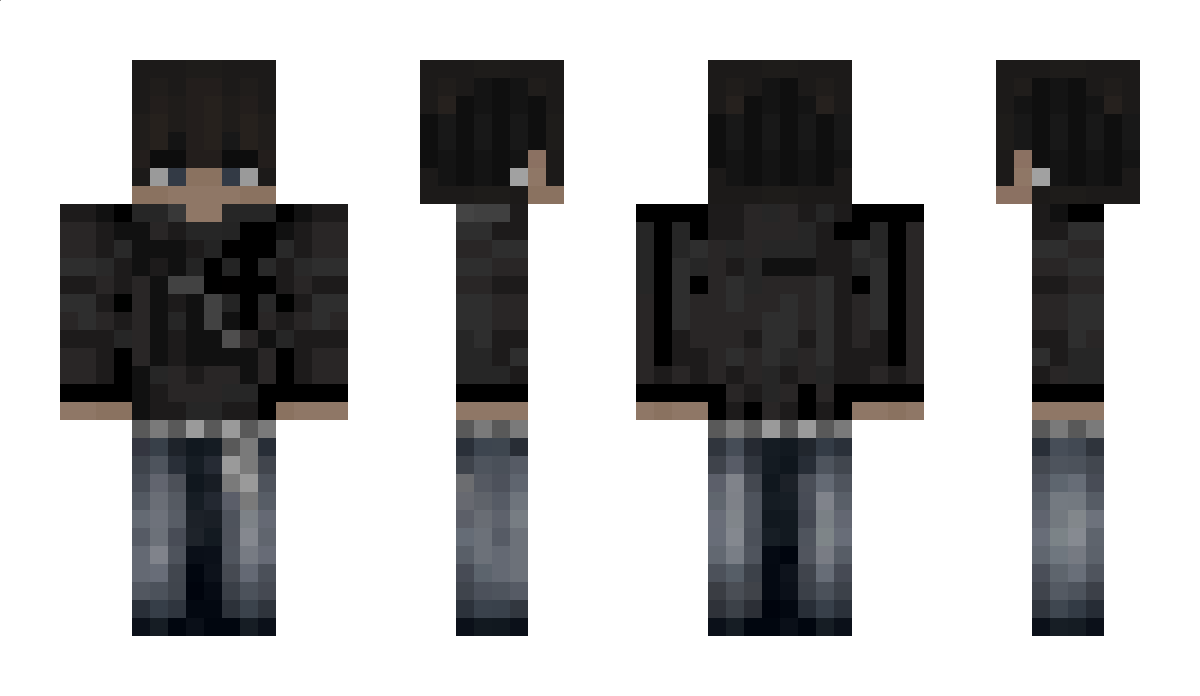 azara Minecraft Skin