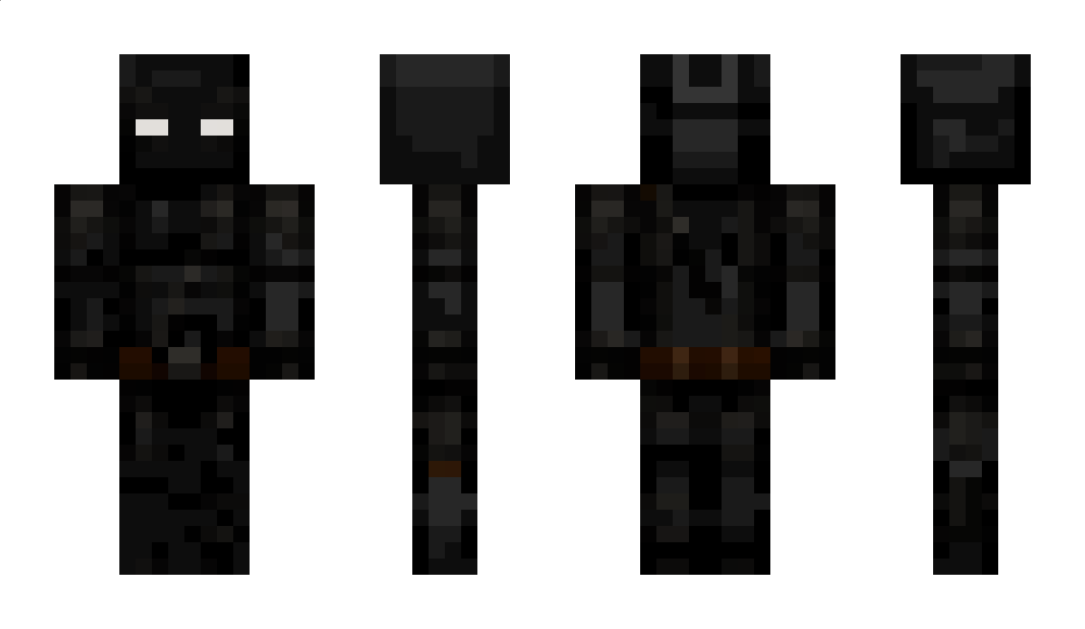 Spudd_ Minecraft Skin