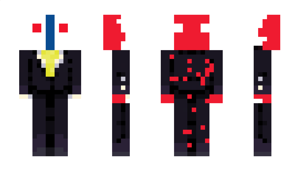 Tomsku_nattori Minecraft Skin