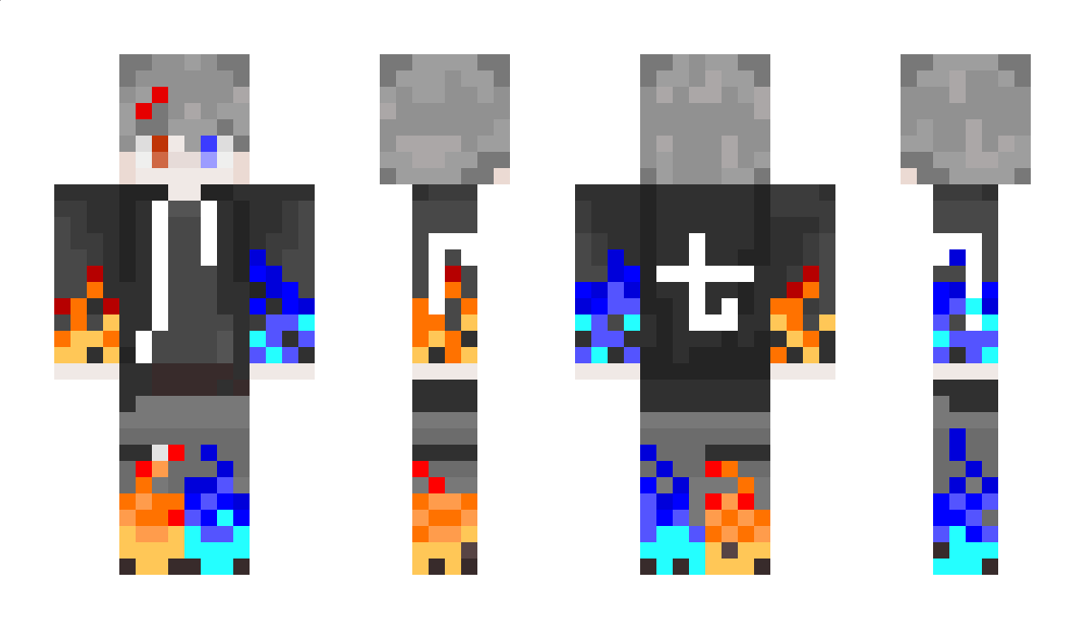 A_qi_cc Minecraft Skin