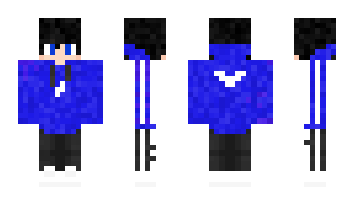 0_0Patryk0_0 Minecraft Skin