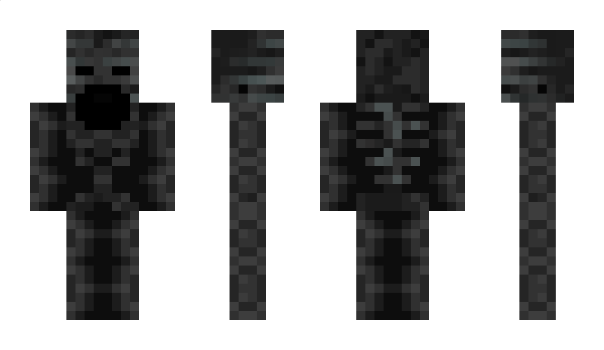 StableSerenity Minecraft Skin