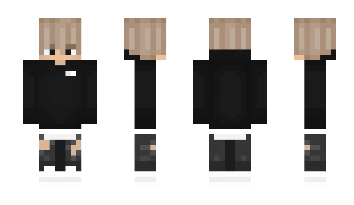 co9 Minecraft Skin