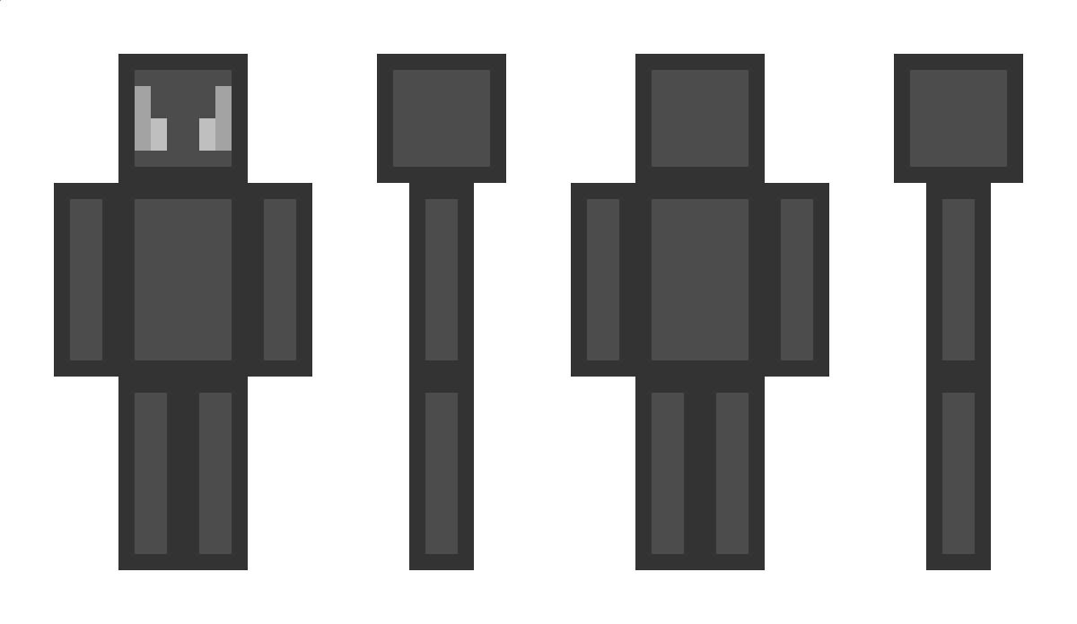 AugLord Minecraft Skin