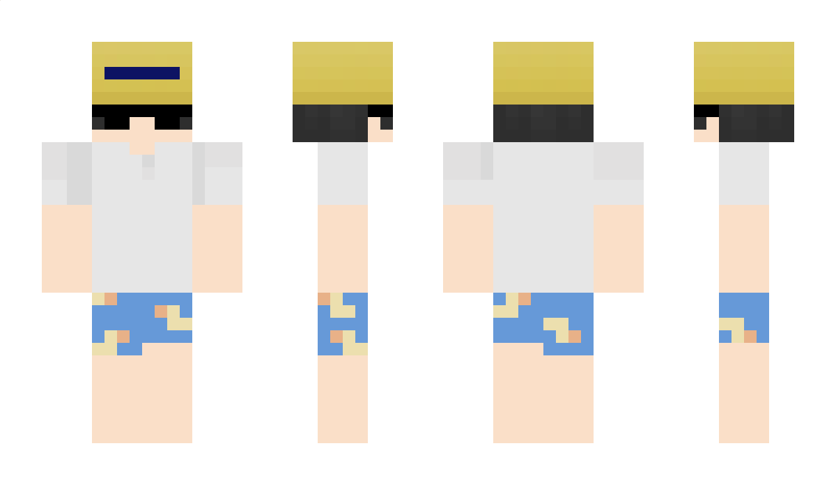 Rauuu_ Minecraft Skin