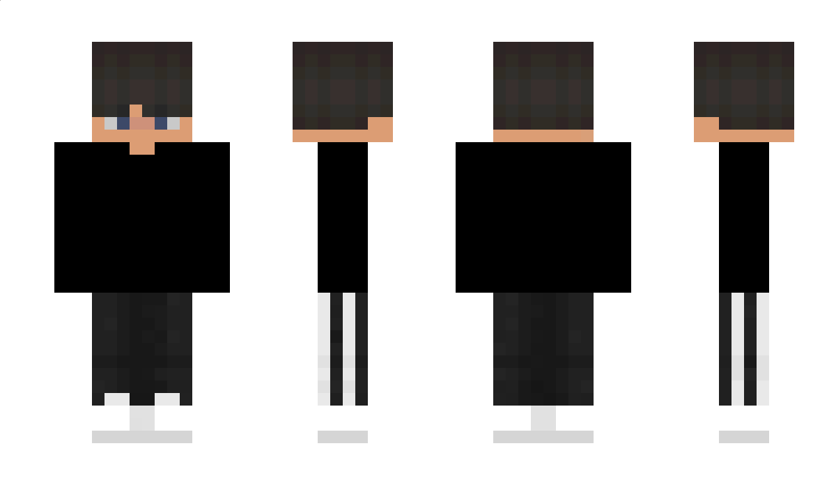 Lieferkosten Minecraft Skin