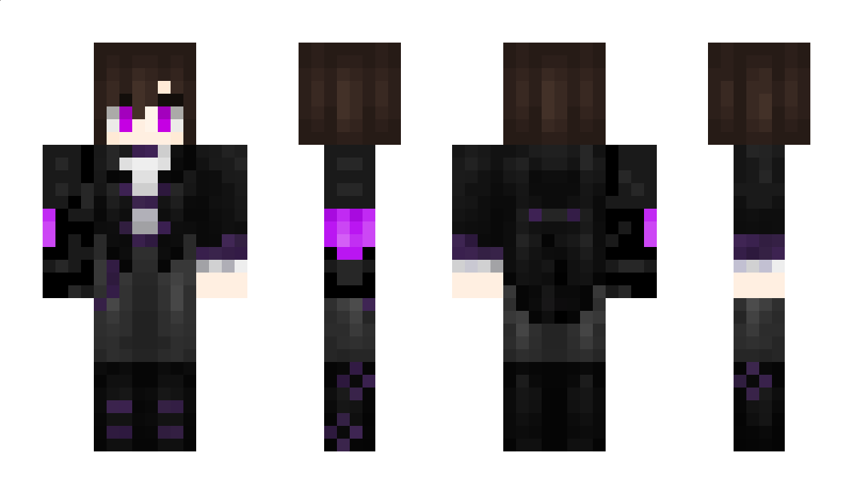 thommy_davy Minecraft Skin