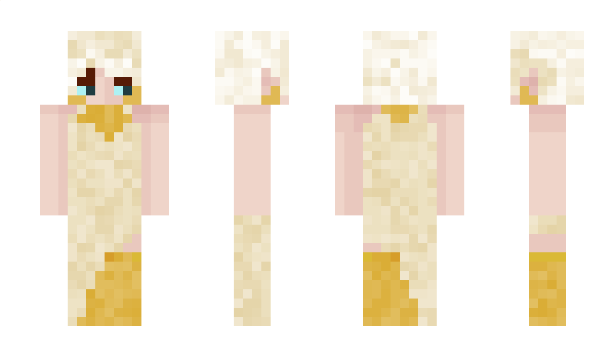 Pocket_Of_Rye Minecraft Skin