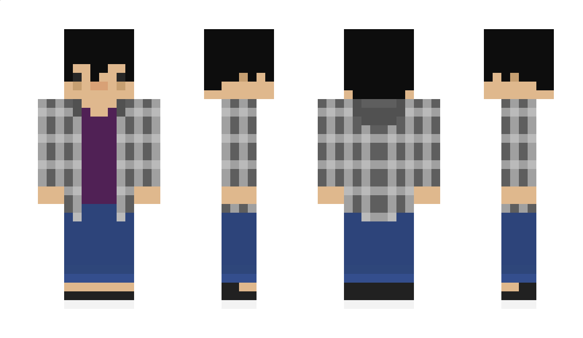 birth_day Minecraft Skin