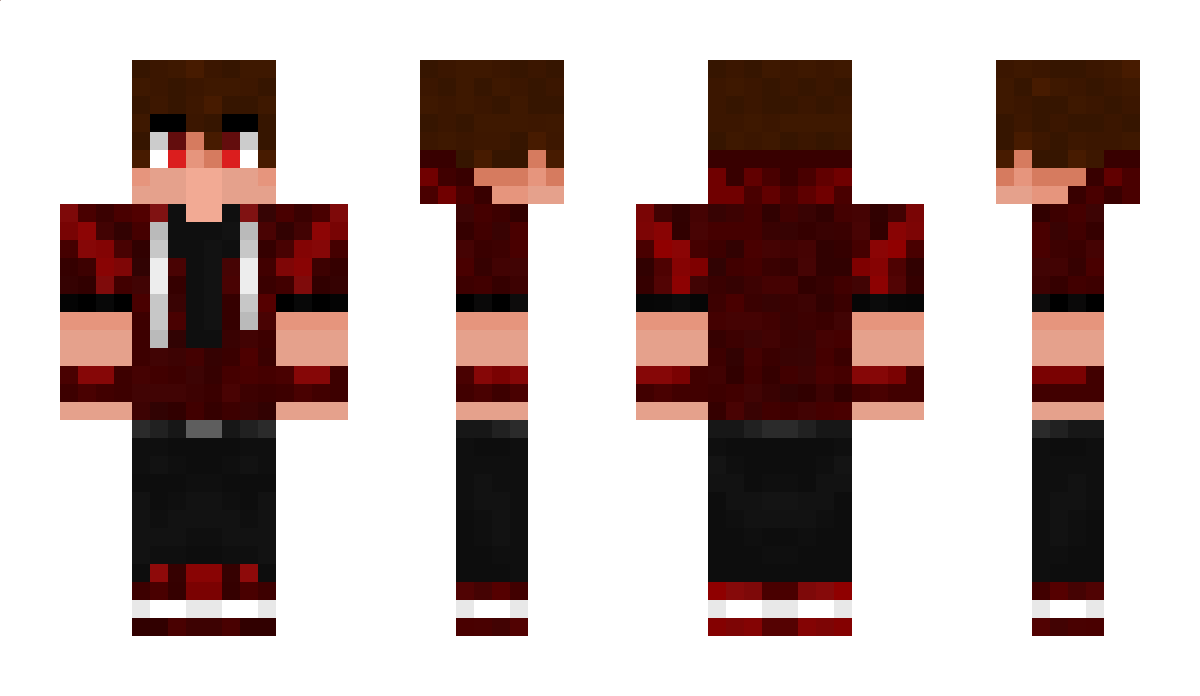 Lapuente Minecraft Skin