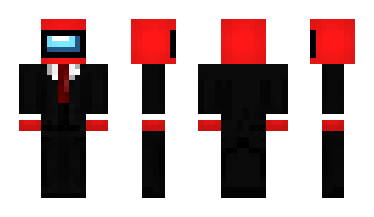 Akakanjd Minecraft Skin