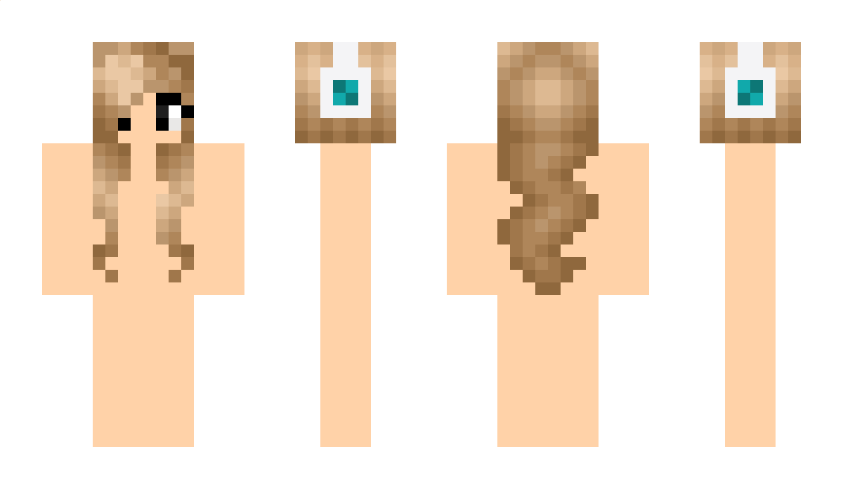 Alan69 Minecraft Skin