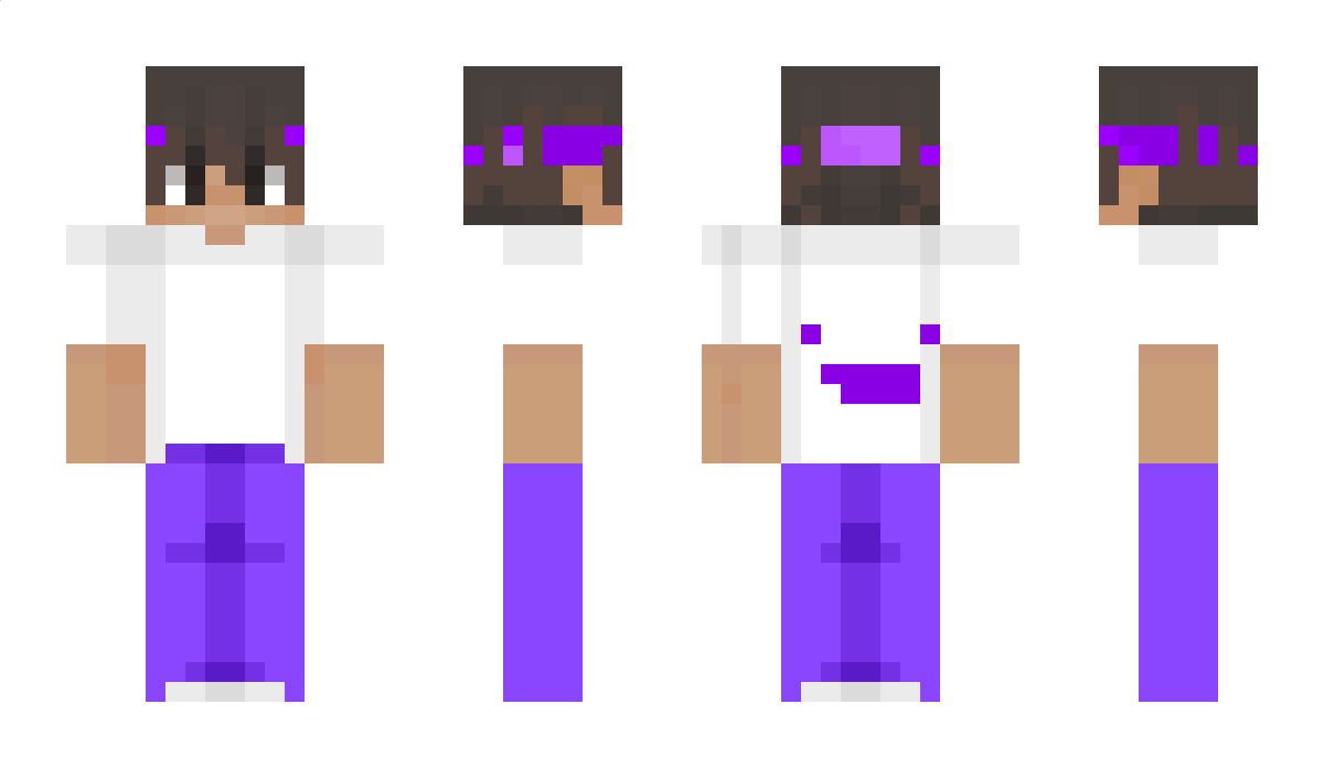 doltifreeziyt Minecraft Skin