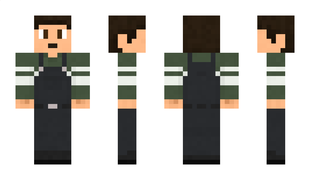 dairy_pr0duct Minecraft Skin