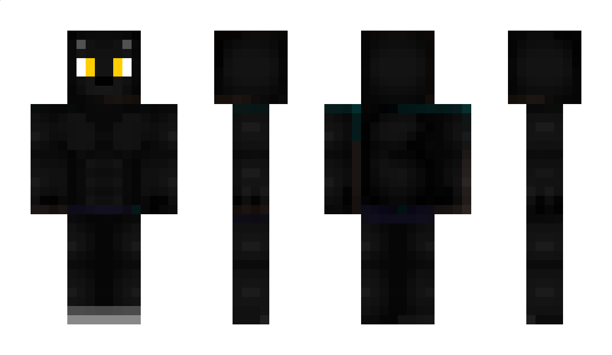 Drzoo69 Minecraft Skin