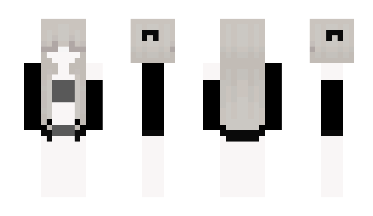 Dogcramps Minecraft Skin