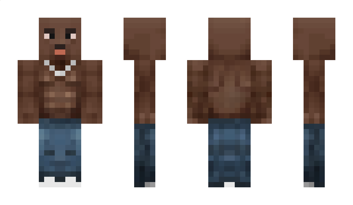 sl0wMoti0n Minecraft Skin