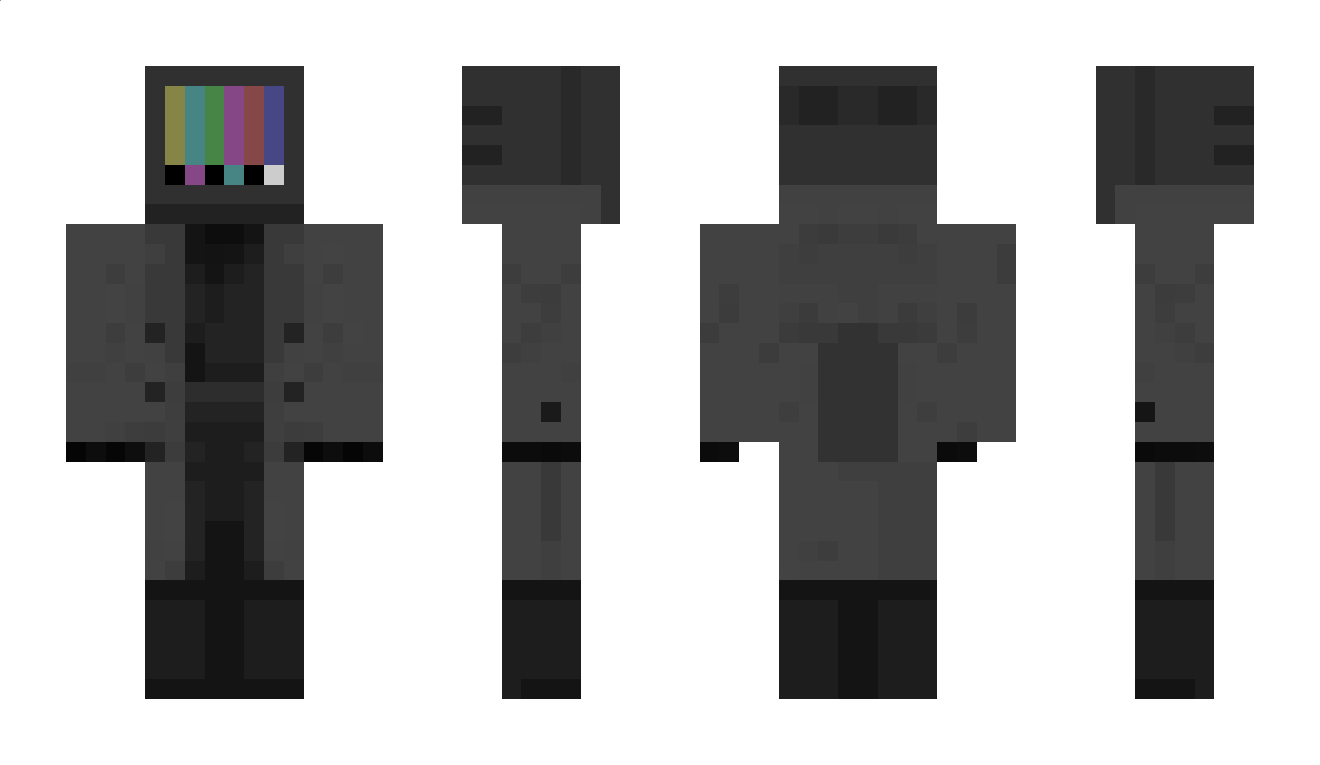 sevtxc Minecraft Skin