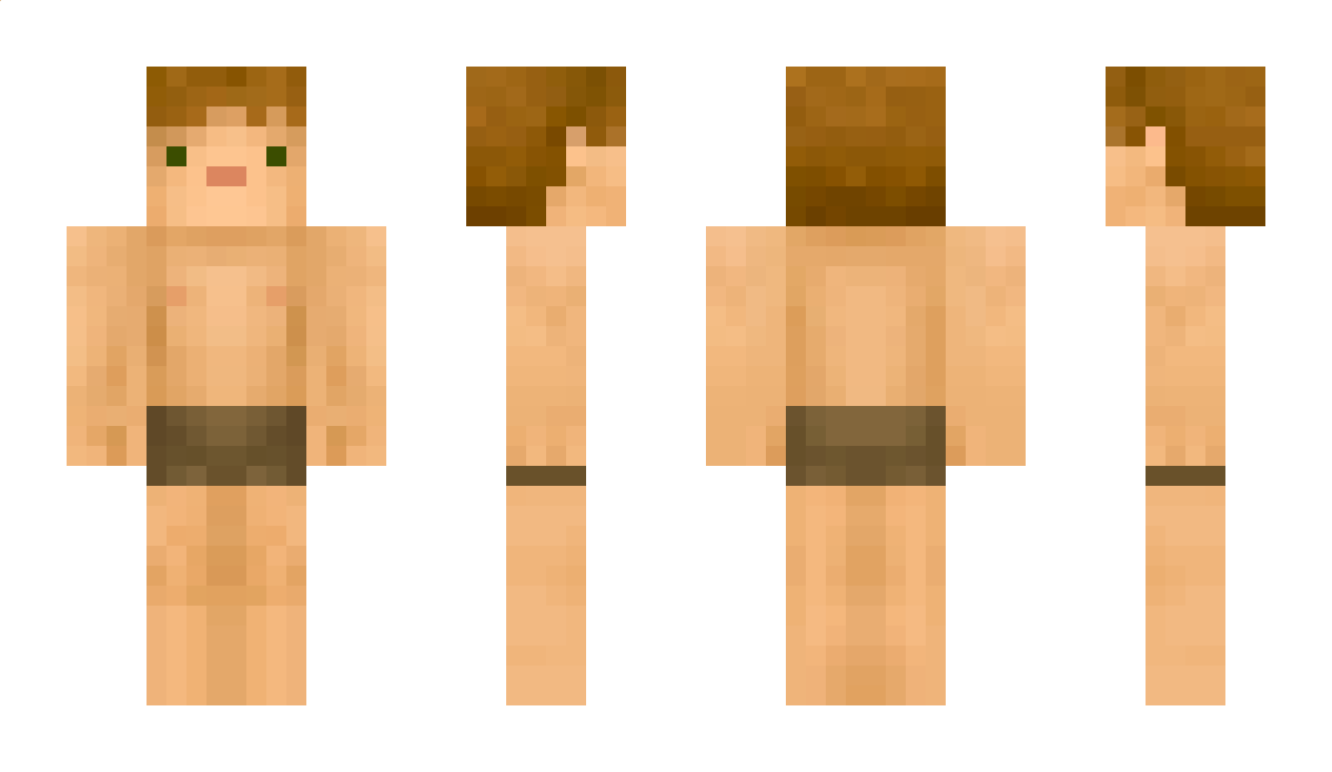 ahznb Minecraft Skin