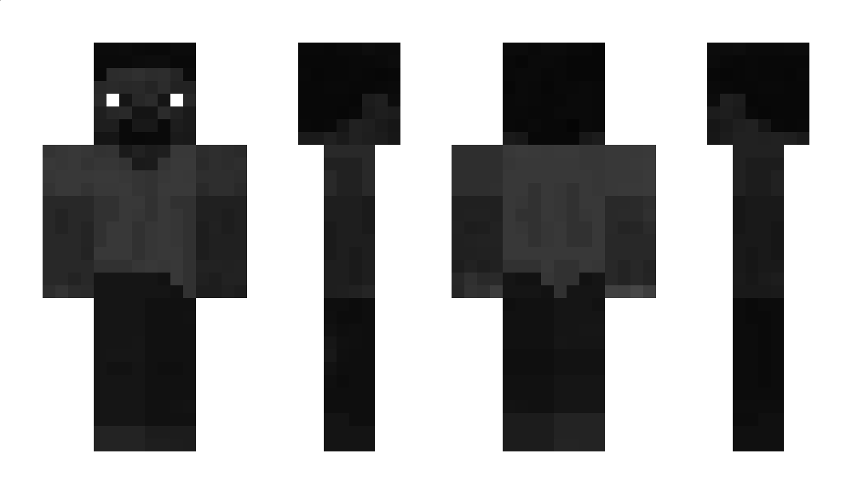 bogumil Minecraft Skin