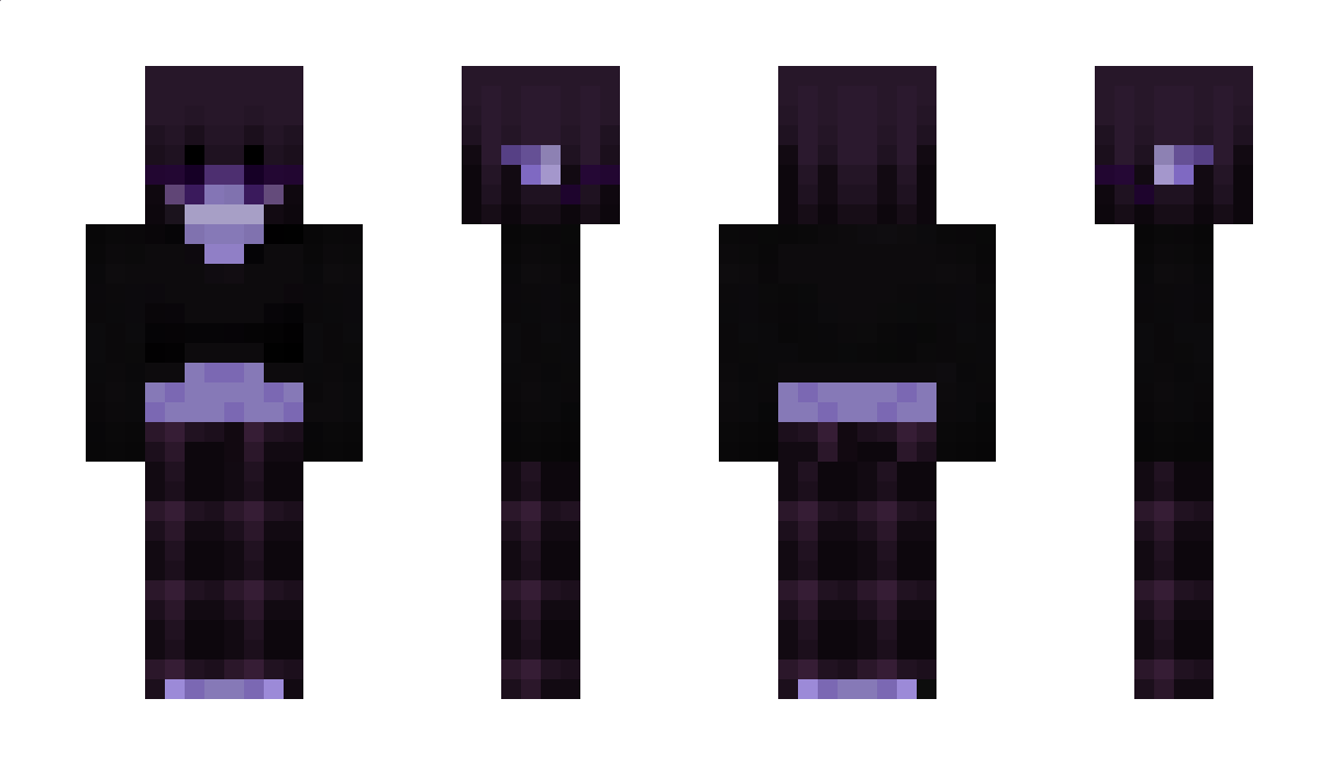 ViriClown_ Minecraft Skin