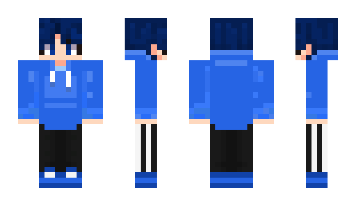 alex0_0_ Minecraft Skin