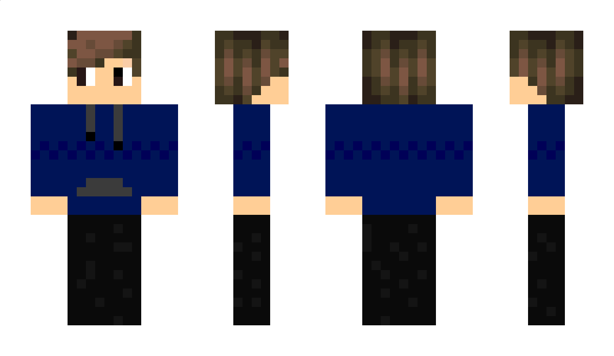 jona2398 Minecraft Skin