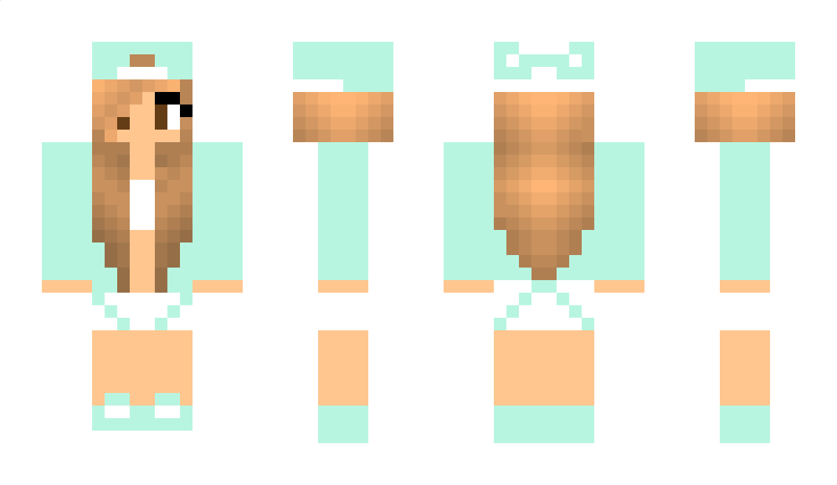 __Mags__ Minecraft Skin