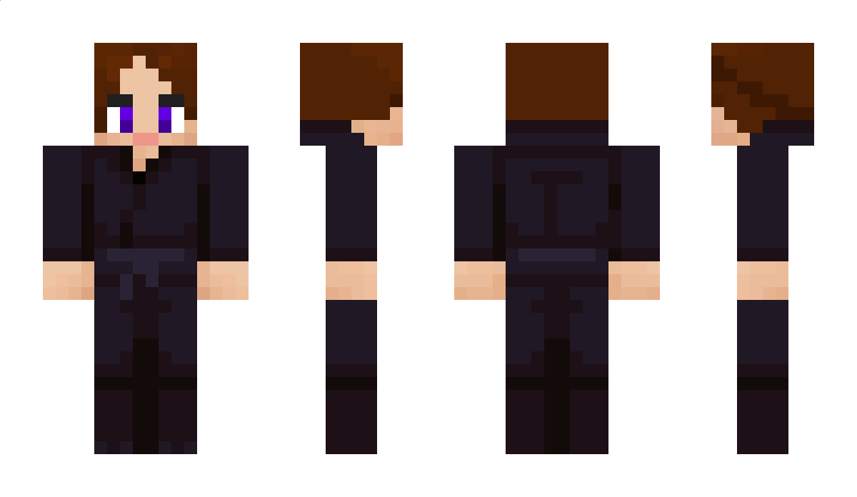 Shepiock Minecraft Skin