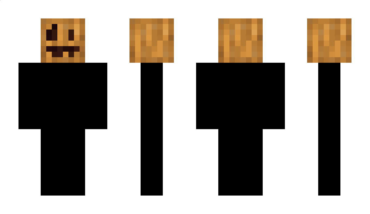 JlHYO Minecraft Skin