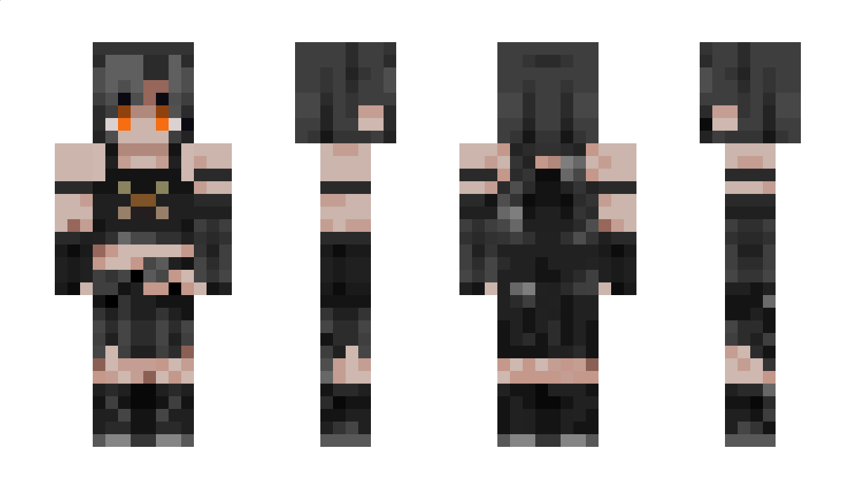 loelfo Minecraft Skin