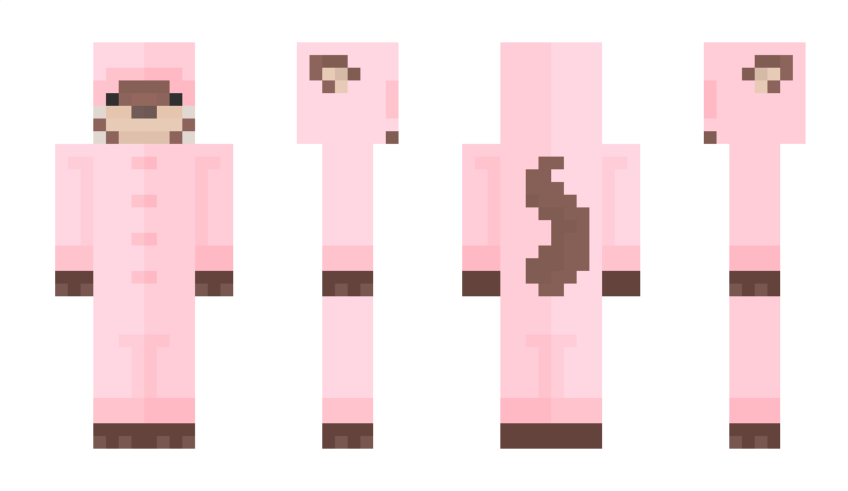 zSphere_ Minecraft Skin