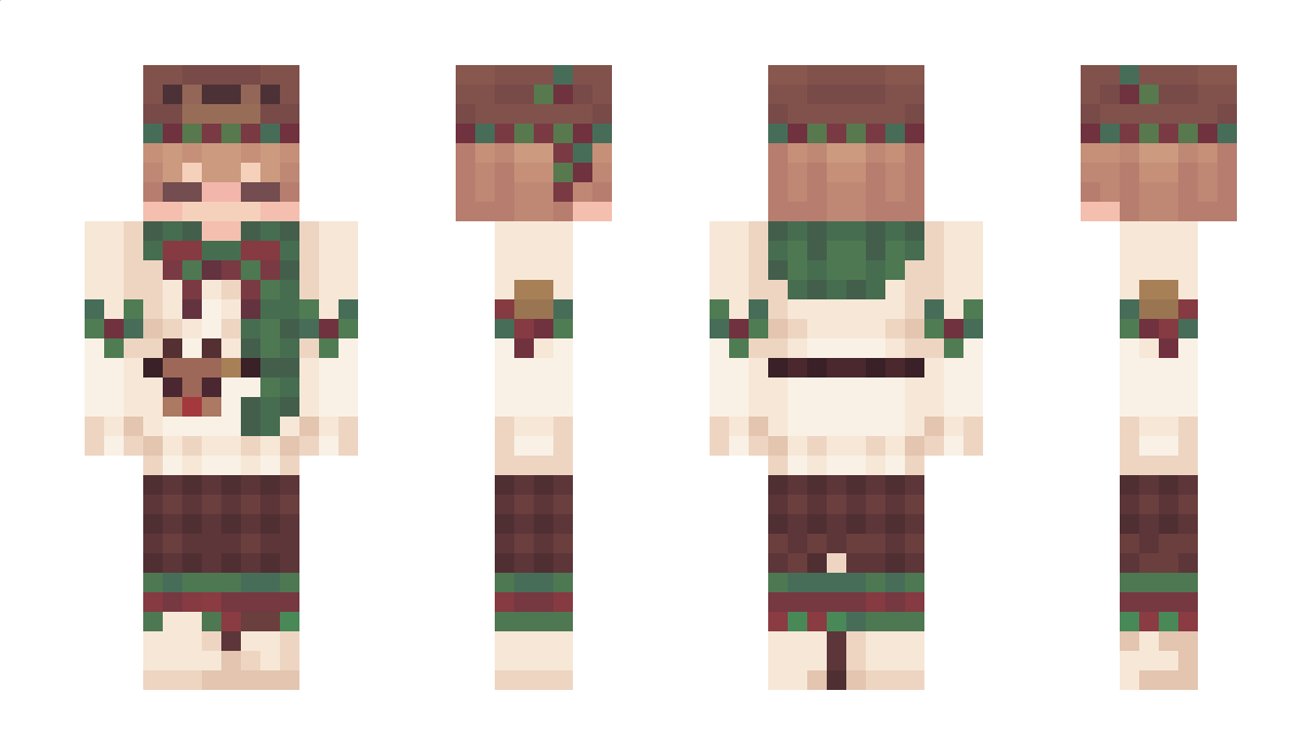 chr1s_speed Minecraft Skin