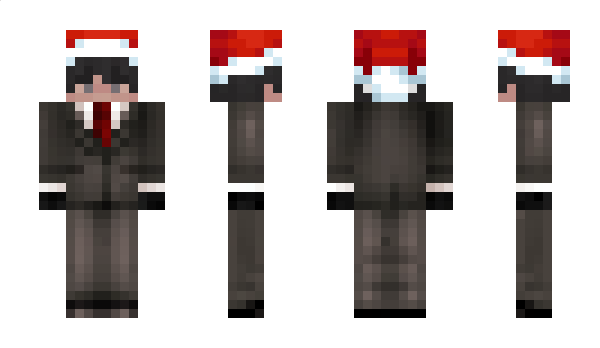 Csongi99 Minecraft Skin