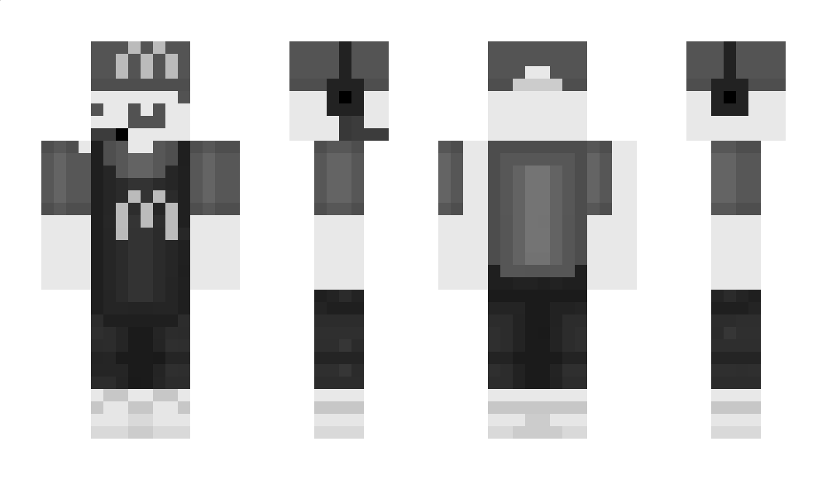 TSM_ChatGBT Minecraft Skin