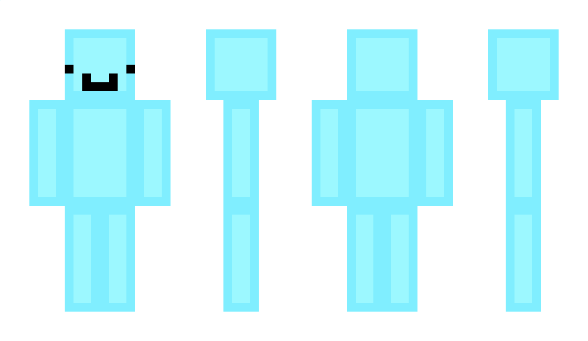 Artification Minecraft Skin