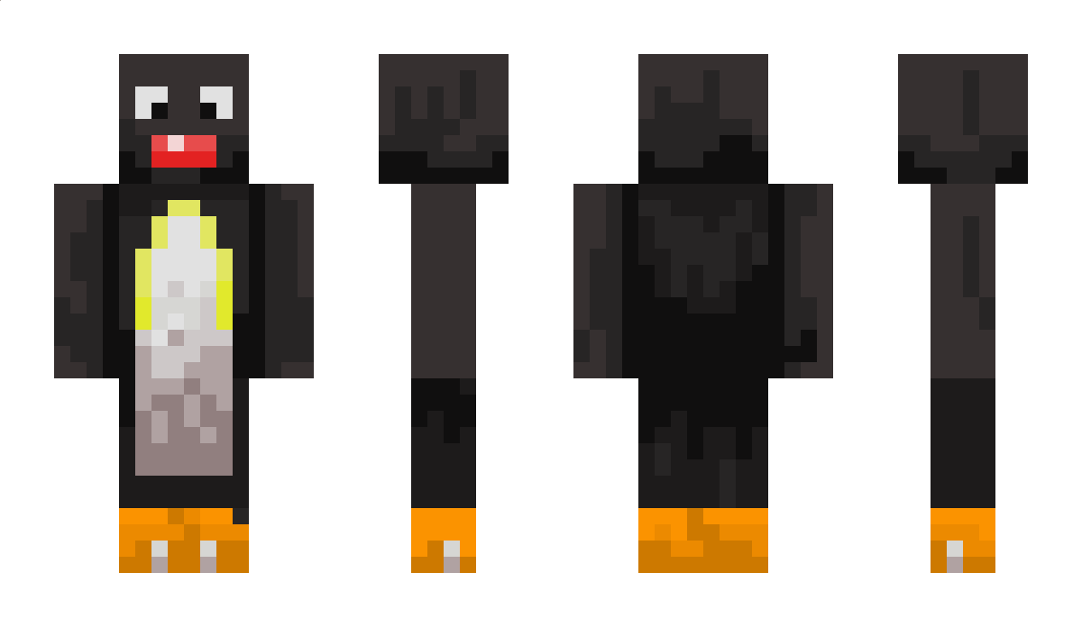 _sterby Minecraft Skin