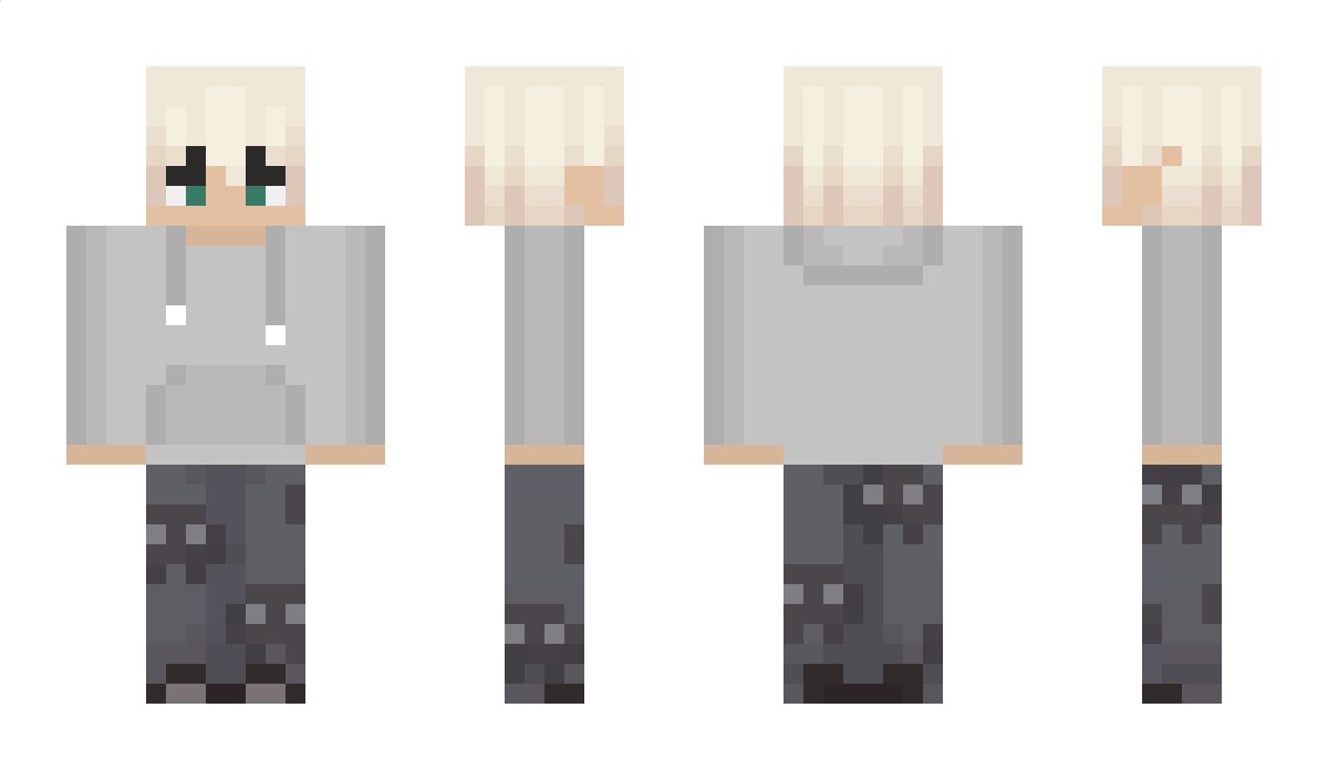 II_Anton_II Minecraft Skin