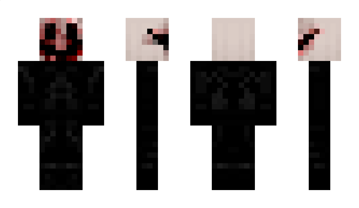 NeatNickel19328 Minecraft Skin