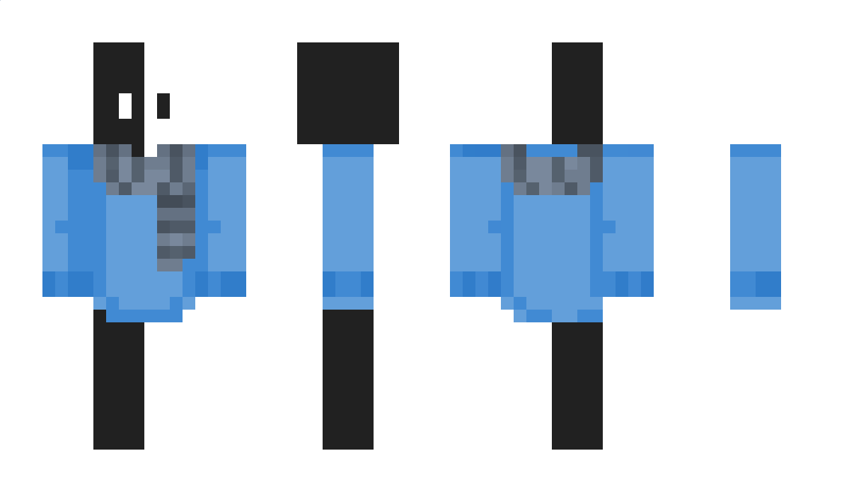 conexlom Minecraft Skin